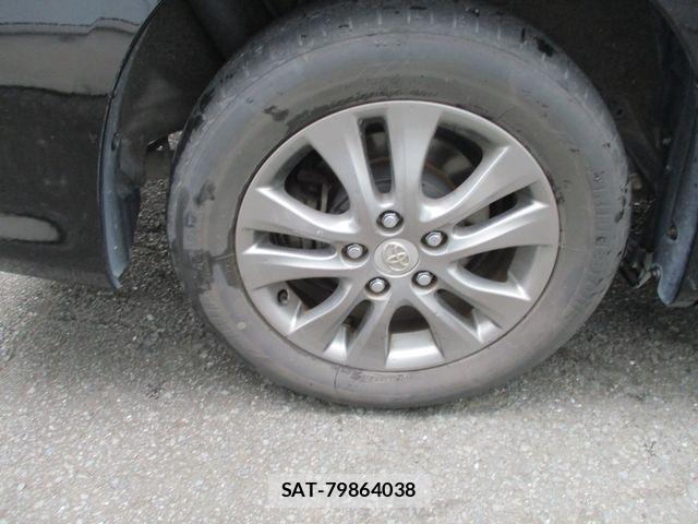 Toyota VOXY 2012-03 7880400-25