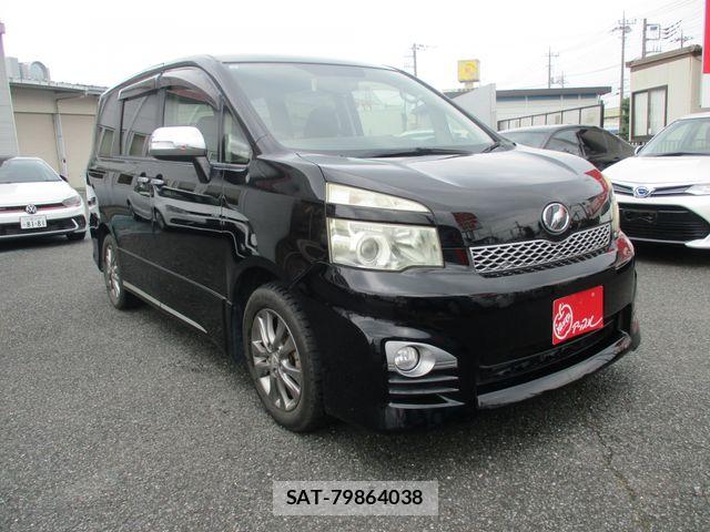 Toyota VOXY 2012-03 7880400-3