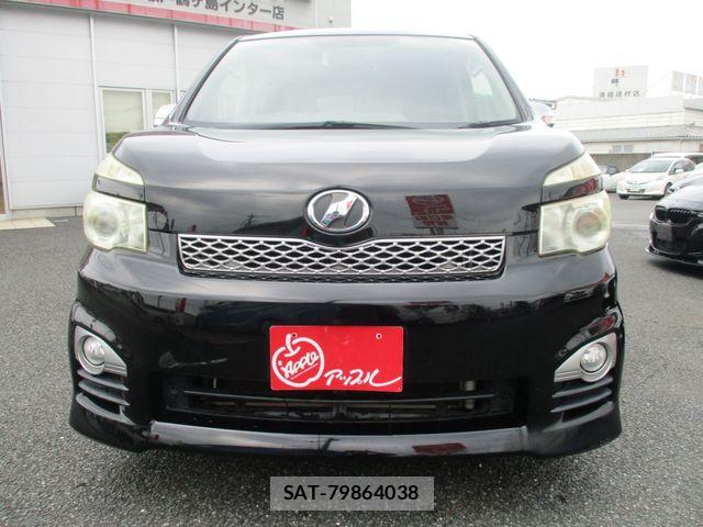 Toyota VOXY 2012-03 7880400-5