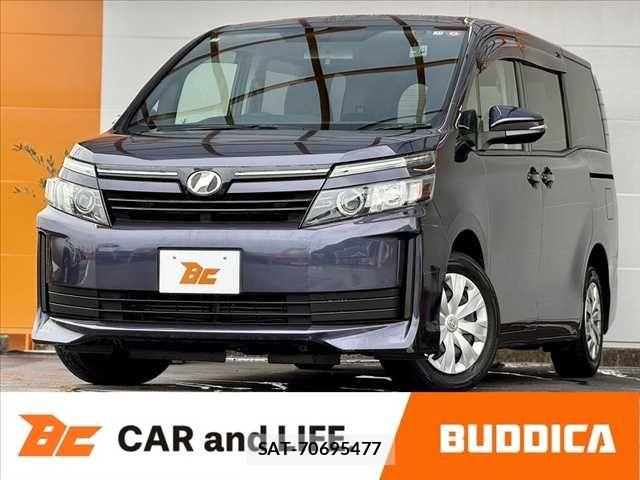 Toyota VOXY 2015-11 7880392-0