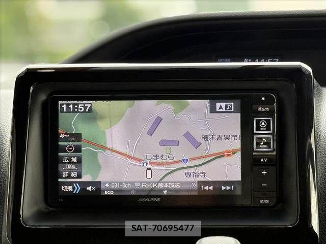 Toyota VOXY 2015-11 7880392-2