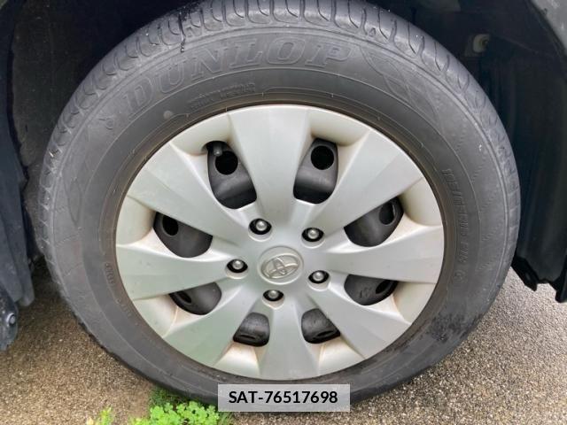 Toyota VOXY 2011-12 7880403-4