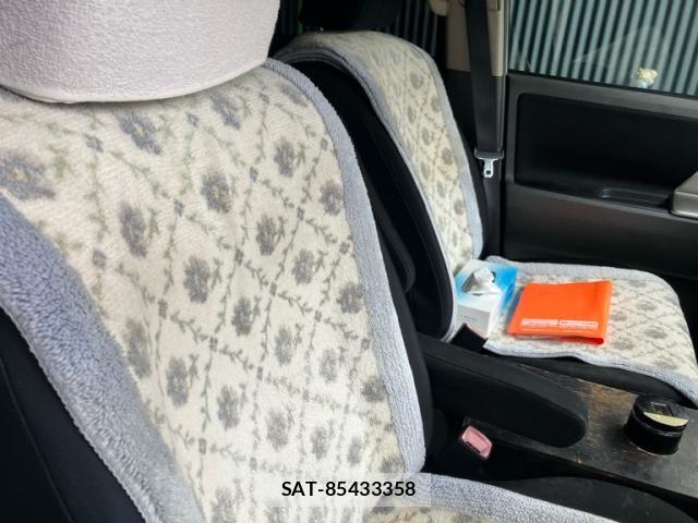 Toyota VOXY 2008-07 7880402-8