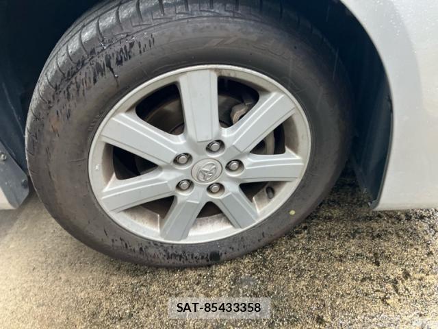 Toyota VOXY 2008-07 7880402-2