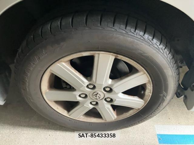 Toyota VOXY 2008-07 7880402-3
