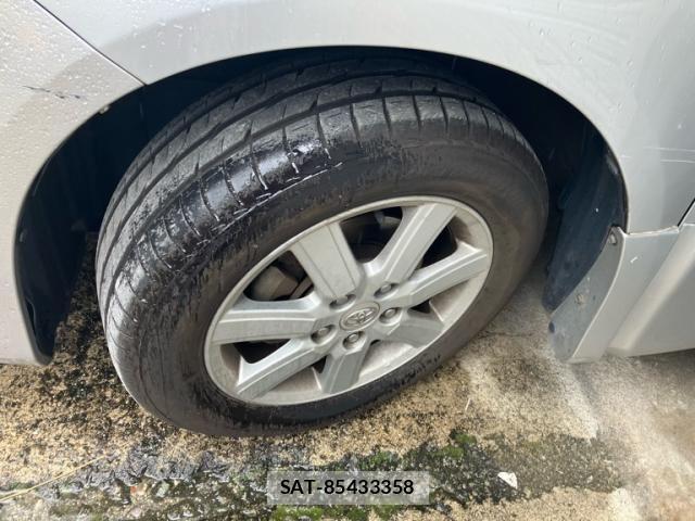 Toyota VOXY 2008-07 7880402-4