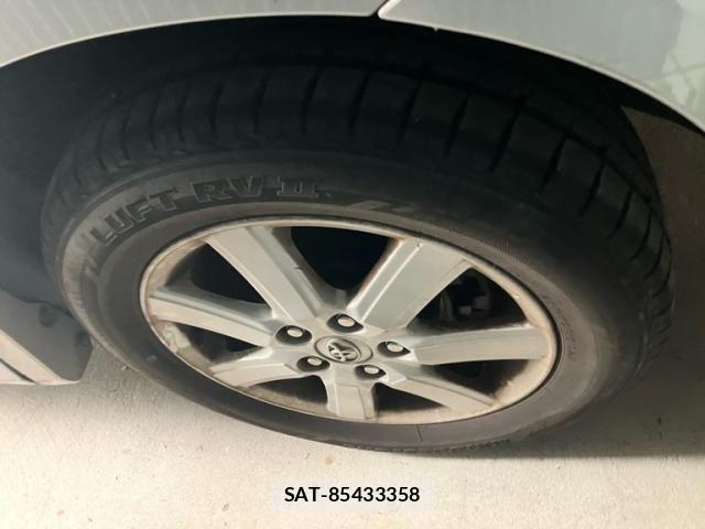 Toyota VOXY 2008-07 7880402-5