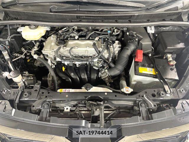 Toyota VOXY 2021-08 7880372-18