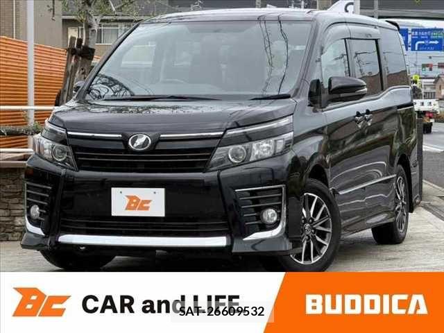 Toyota VOXY 2014-04 7880388-0