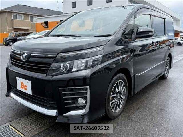 Toyota VOXY 2014-04 7880388-9