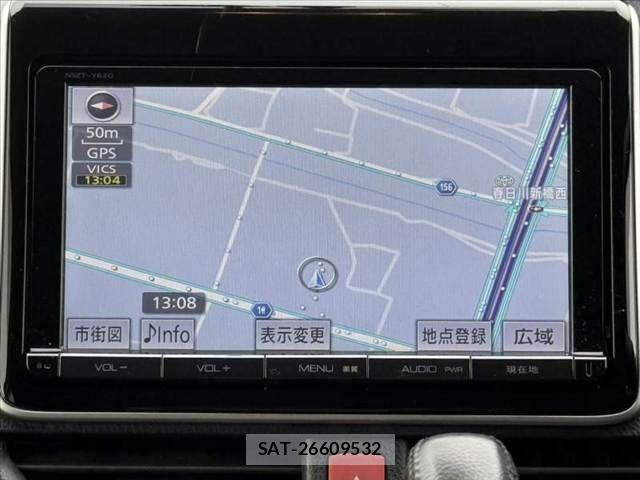 Toyota VOXY 2014-04 7880388-2