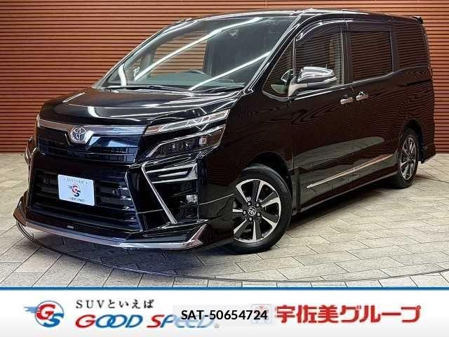 Toyota VOXY 2021-10 7880371-0