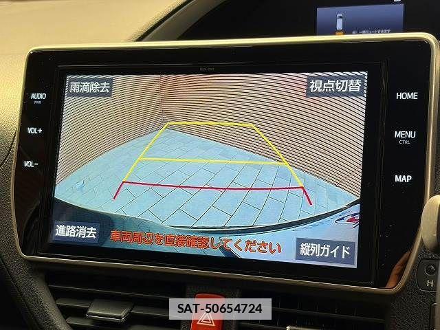 Toyota VOXY 2021-10 7880371-3