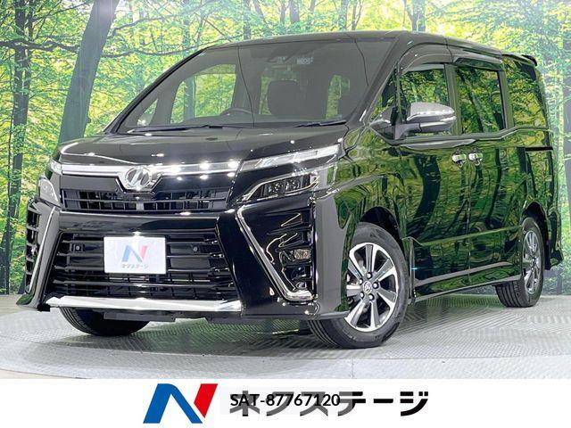 Toyota VOXY 2019-09 7880373-0
