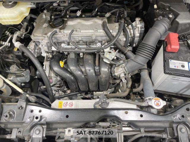 Toyota VOXY 2019-09 7880373-17
