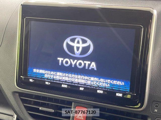 Toyota VOXY 2019-09 7880373-2