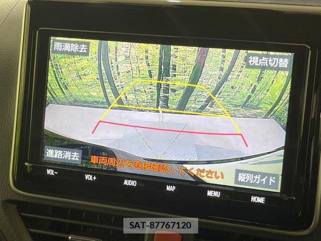 Toyota VOXY 2019-09 7880373-3