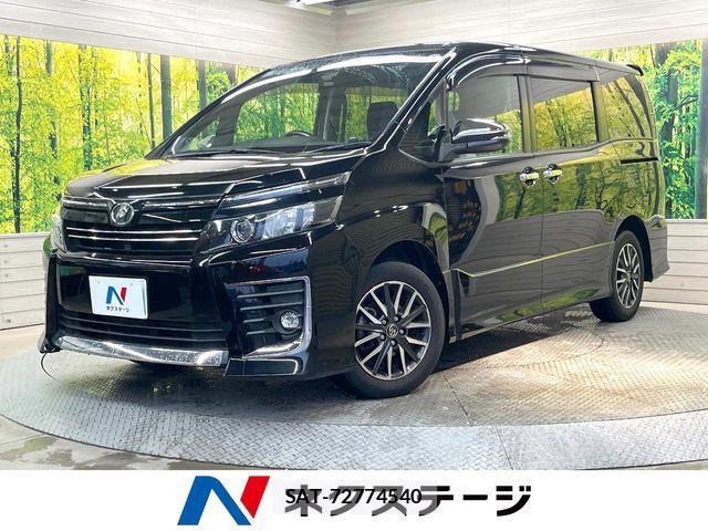 Toyota VOXY 2016-12 7880381-0
