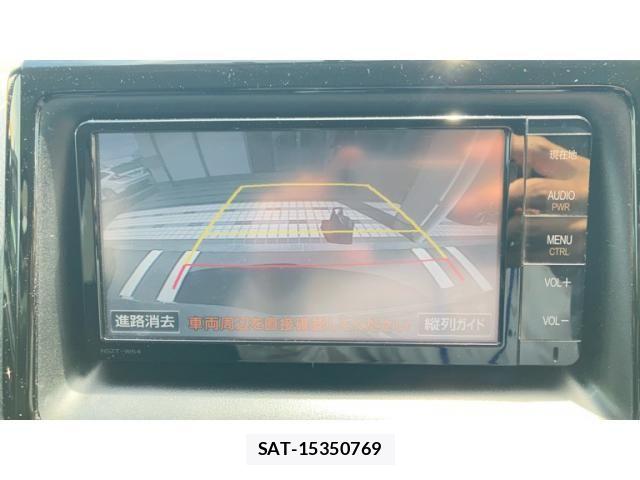 Toyota VOXY 2015-09 7880393-2