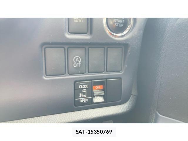 Toyota VOXY 2015-09 7880393-7