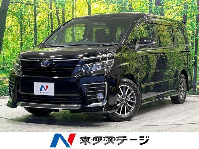 Toyota VOXY 2015-06 7880385-0