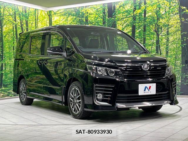 Toyota VOXY 2015-06 7880385-16