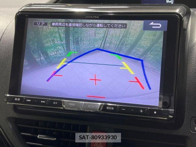 Toyota VOXY 2015-06 7880385-5