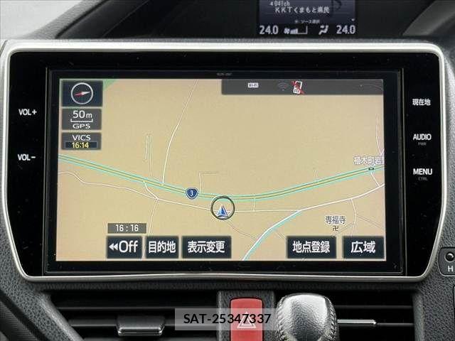 Toyota VOXY 2017-07 7880383-3