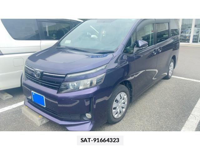 Toyota VOXY 2015-06 7880395-0