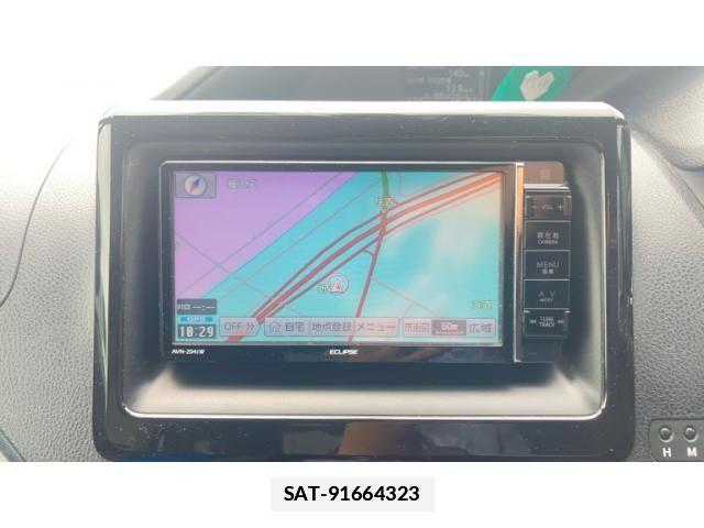 Toyota VOXY 2015-06 7880395-20