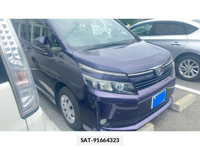 Toyota VOXY 2015-06 7880395-2