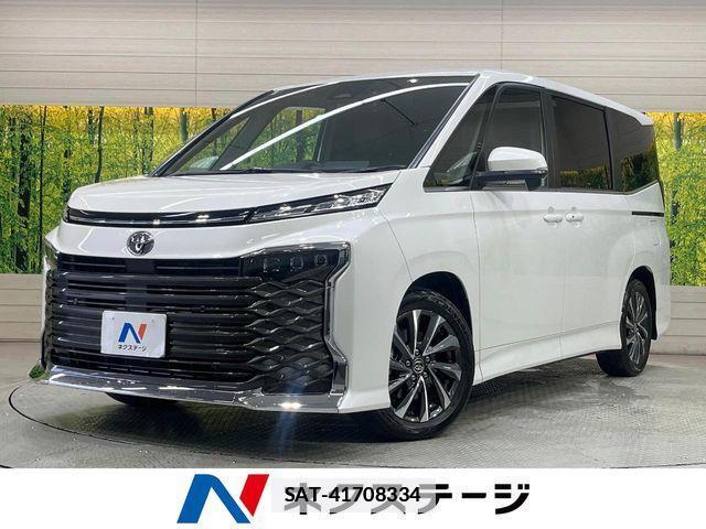 Toyota VOXY 2024-11 7880355-0