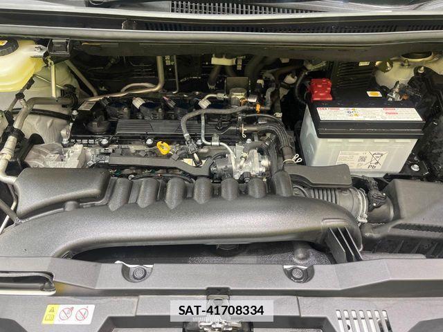 Toyota VOXY 2024-11 7880355-17