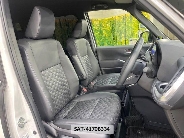 Toyota VOXY 2024-11 7880355-7