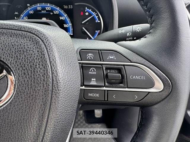 Toyota VOXY 2023-02 7880358-25