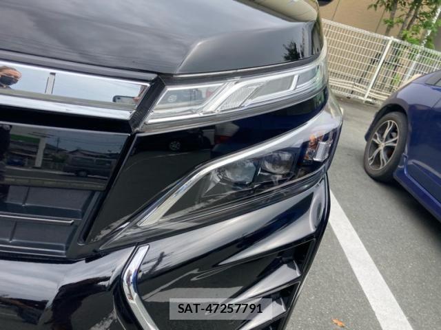 Toyota VOXY 2020-10 7880364-4