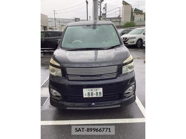 Toyota VOXY 2011-11 7880399-0
