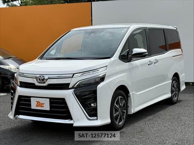 Toyota VOXY 2021-04 7880363-9