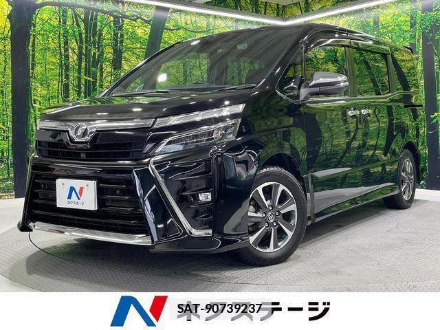 Toyota VOXY 2019-07 7880378-0