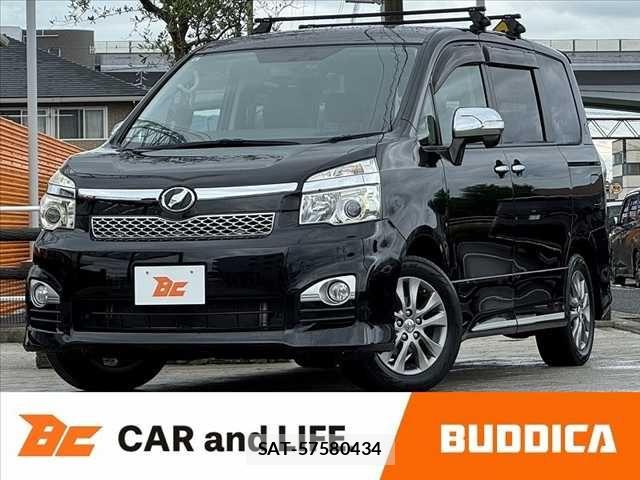 Toyota VOXY 2013-09 7880394-0