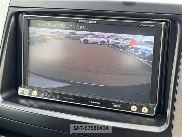 Toyota VOXY 2013-09 7880394-2