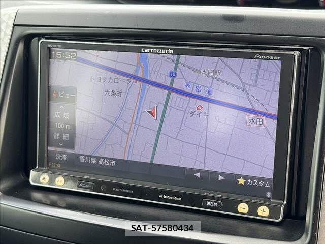 Toyota VOXY 2013-09 7880394-3