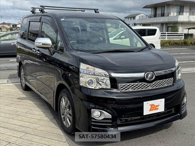 Toyota VOXY 2013-09 7880394-7