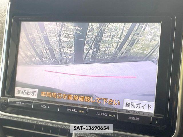 Toyota VOXY 2015-08 7880386-5