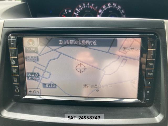 Toyota VOXY 2009-07 7880411-17