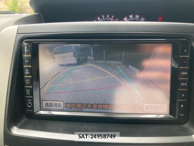 Toyota VOXY 2009-07 7880411-18