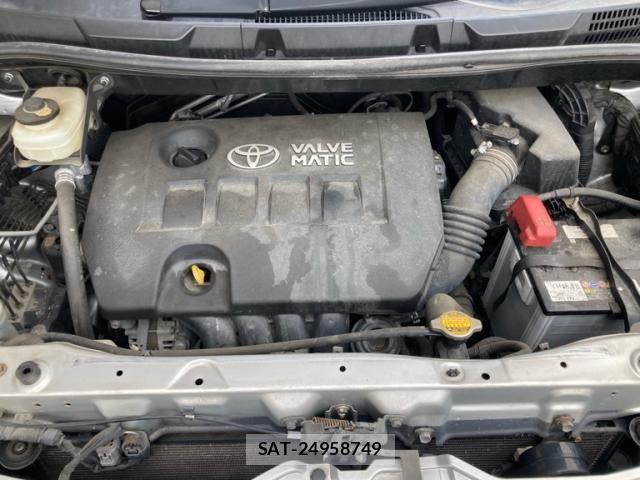 Toyota VOXY 2009-07 7880411-22