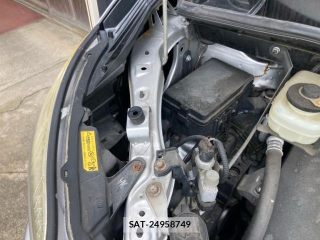 Toyota VOXY 2009-07 7880411-23