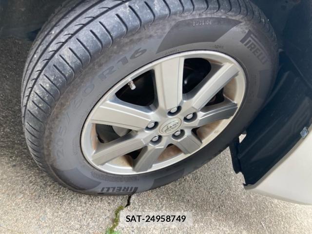 Toyota VOXY 2009-07 7880411-4