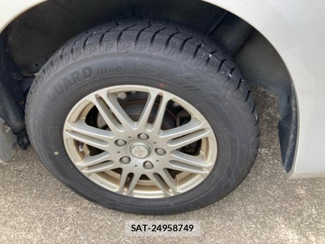 Toyota VOXY 2009-07 7880411-7